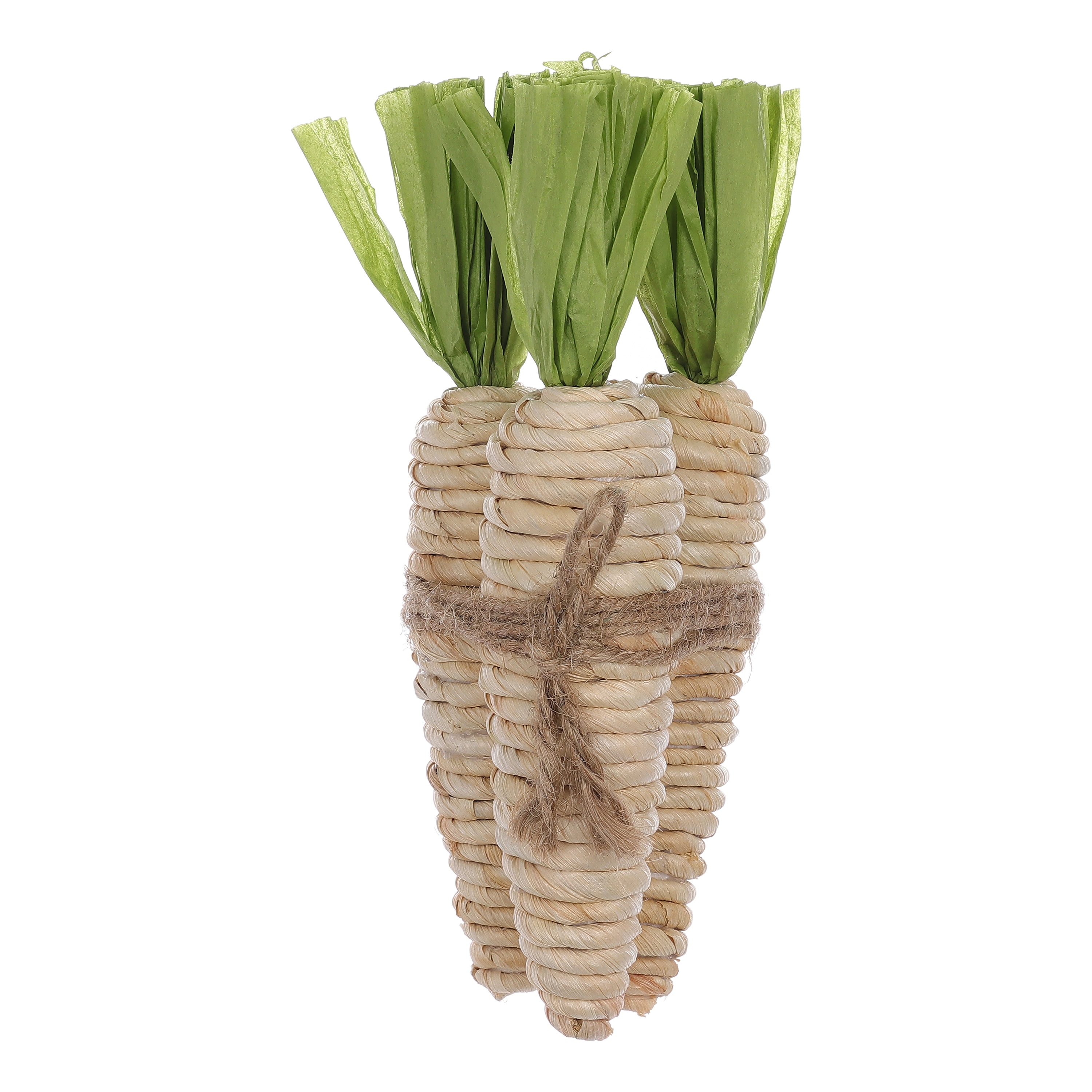 3 Fabric Carrot Astm.8.5 inch