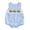 Multicolor, variant on Ruyang Unisex Baby Sleeveless Rompers Baby Cotton Bodysuit Toddler Boys Girls One-Piece Vest Romper Tank Top Jumpsuit