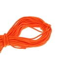 thumbnail image 4 of Al Que Del Cordón Del Paracaídas Del Paracordaa 7 filamenti De naranja, 4 of 8