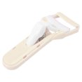 thumbnail image 4 of Eyelash Curler Comb Set, Natural Effects Wide Angle Eyelash Curler Eyelash Comb Set  For Make Up Beige, 4 of 8
