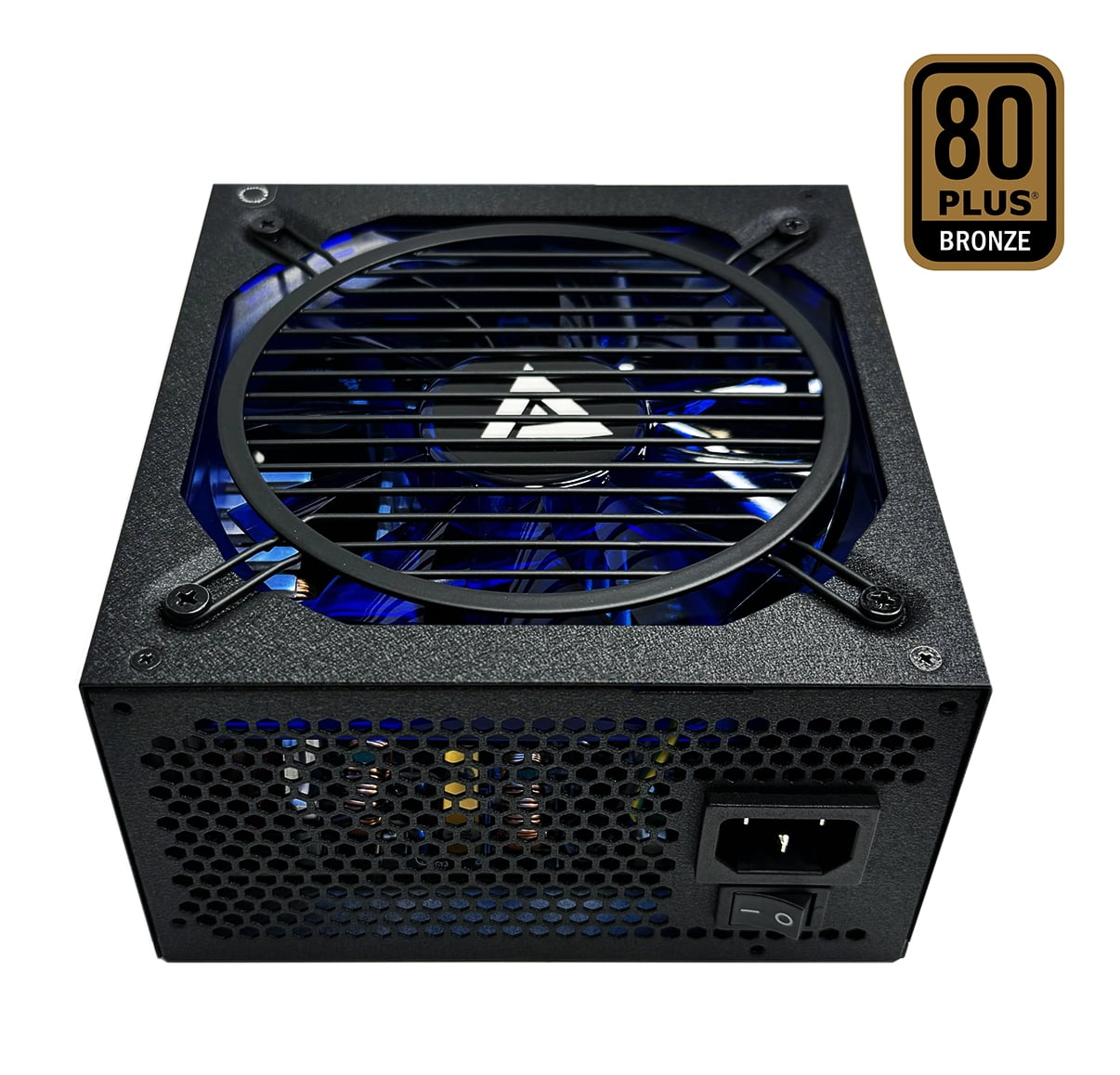 Apevia ATX-SN900 Signature 900W 80+ Bronze Certified Active PFC ATX Semi-Modular Gaming Power Supply