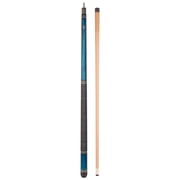 ASKA Pool Cue L9 Blue, L9BLU