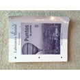 thumbnail image 1 of Pre-Owned Laboratory Manual to accompany Puntos de partida: An Invitation to Spanish, 9780073325507, 0073325503, Paperback, 8 edition, 1 of 1