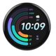 thumbnail image 4 of ESP32 S3 Development Board 1.46inch Round LCD 1.46inch Display 412x412 QMI8658 Sensor/MIC/SD/MP3 Audio with Cover Panel, 4 of 5