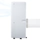thumbnail image 2 of Adaptador Conector Tubo Interfaz Conducto Escape Aire Acondicionado Portátil, 2 of 8