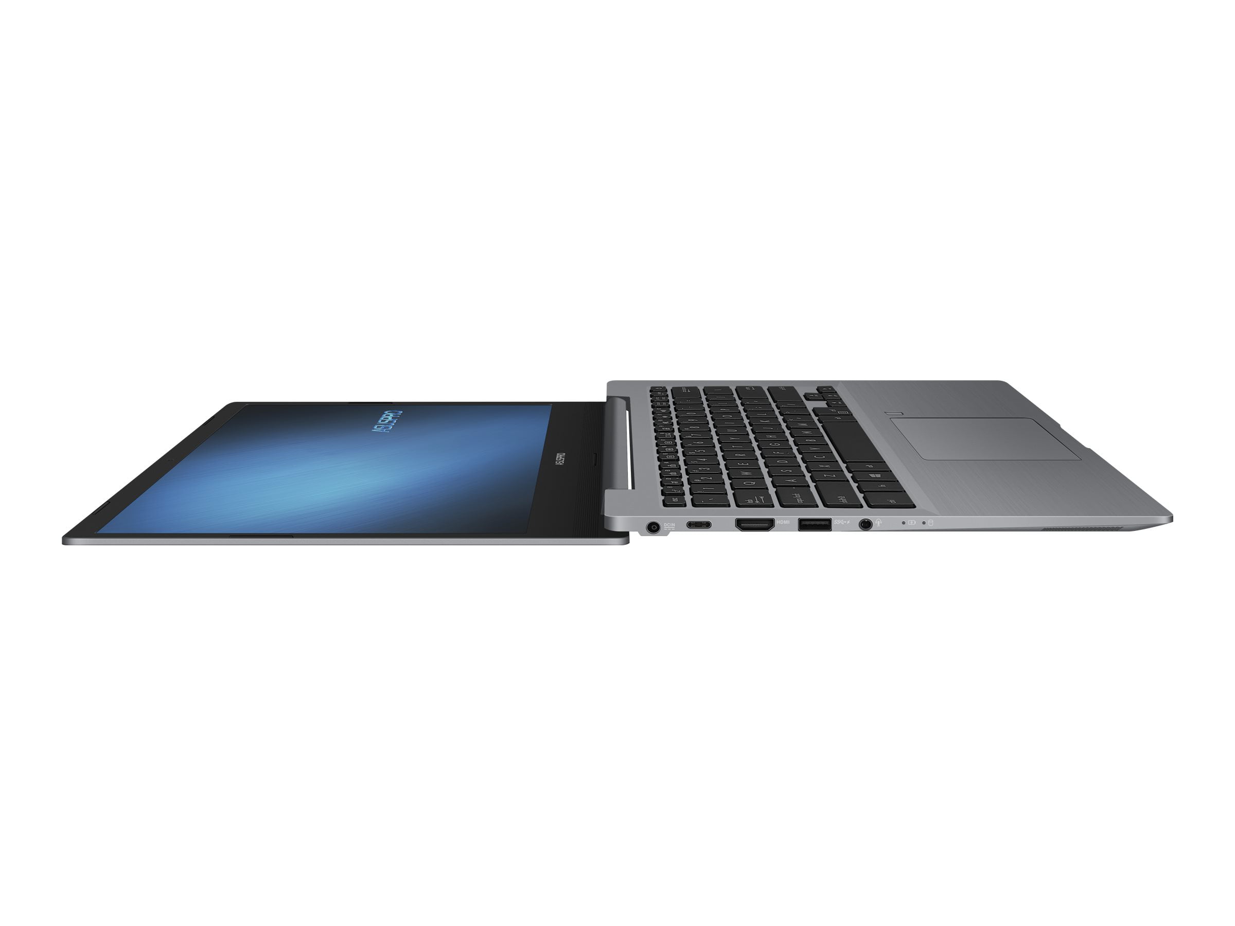 ASUS ExpertBook P5440FA XB54 - Lay-flat design - Core i5 8265U / 1.6 GHz -  Win 10 Pro 64-bit - 8 GB RAM - 512 GB SSD - 14