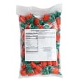 thumbnail image 2 of Strawberry Candy, 1 Pound (Approx. 75 pcs.) Strawberry Bon Bons Hard Candy, Arcor Strawberry Candy Individually Wrapped, The Hampton Popcorn & Candy Company, 2 of 4