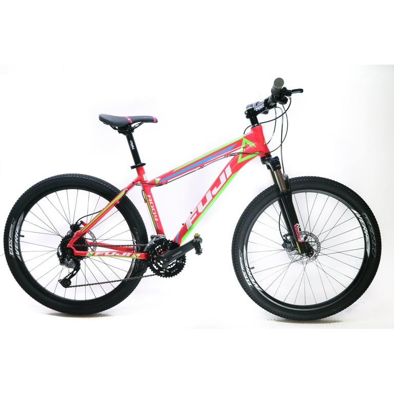 Fuji addy women's mountain hot sale bike