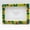 green, variant on 1 Pack Star Sky Color Block Photo Frame, Simple DIY Picture Display Frame for Home Interior Decor