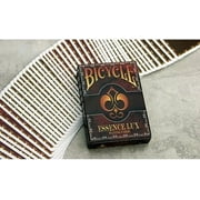 Bicycle Essence Lux Playing Cards by Collectable Playing Cards/Johnny Whaam/USPC