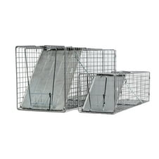 Animal Traps