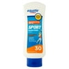 Equate Sport Sunscreen Lotion Broad Spectrum, SPF 30, 8 Fl Oz