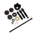 thumbnail image 1 of Kit De Herramientas Extractor De Cojinetes De Rueda, Herramienta Extractora De Cojinetes De Rueda, Ahorro De Mano De Obra, Práctica, Multifunción, Eficiente Para Rodamientos De, 1 of 7