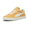 thumbnail image 2 of PU & MA Capri Royale Lace Up Mens Orange Sneakers Casual Shoes 39243509, 2 of 6