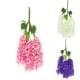 thumbnail image 5 of 10 unidades de flores artificiales de simulación de plástico PU, flores de seda de comercio exterior transfronterizas, flores para decoración del hogar y bodas, 5 of 5