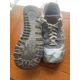 thumbnail image 3 of New Balance 574 Blue Casual Shoes Sneakers Men Size 10.5, 3 of 6