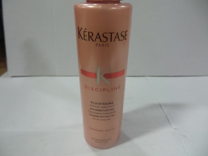 Kerastase Kerastase Discipline Fluidissime Heat Protection 5.1 oz