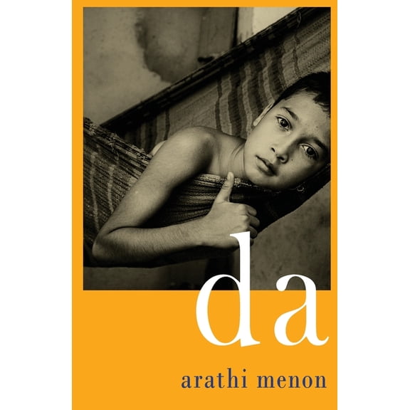 Da, (Paperback)