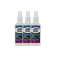 thumbnail image 1 of Pack de 3 Desodorantes minerales para dama Bienestar NEEM ERFRE 125 ml c/u, 1 of 4