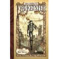 thumbnail image 1 of Gris Grimly's Frankenstein, 1 of 1