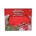 thumbnail image 1 of Squishy Extra Large Strawberry, 1 of 10