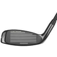 thumbnail image 3 of Left Handed Callaway Golf Club Mavrik 22 20* 4H Hybrid Stiff Graphite, 3 of 4