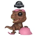 thumbnail image 4 of Figura Coleccionable Funko Pop Movies Jurassic Park Raptor 1 Pieza, 4 of 4