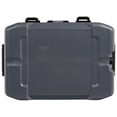 thumbnail image 6 of Igloo 50 qt Hard Sided Thermocooler, Carbonite Gray, 6 of 12