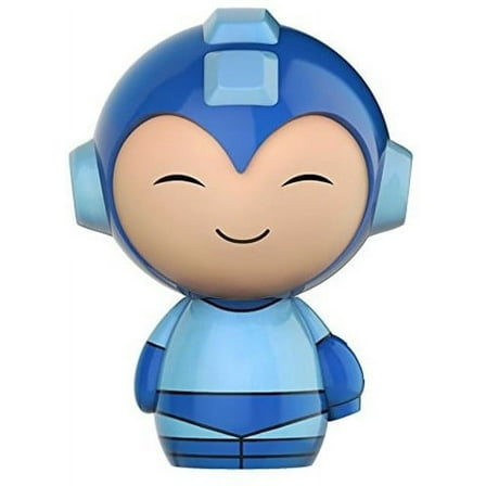FUNKO DORBZ: MEGAMAN - MEGAMAN