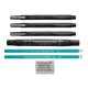 thumbnail image 2 of Hand Lettering Set para Principiantes Prismacolor Multicolor 8 Piezas, 2 of 3
