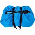 thumbnail image 2 of MLTS Paraglider Quick Packing Bag Paragliding Fast Stuff Sack Paragliding Paramotor Backpack,Blue, 2 of 8