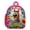 pink-style, variant on Scooby Doo Cute Cartoon backpack travel bag adjustable shoulder straps One size