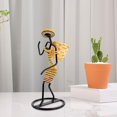 thumbnail image 3 of Candelabro para vela decorativa Soledad estilo B, 3 of 9