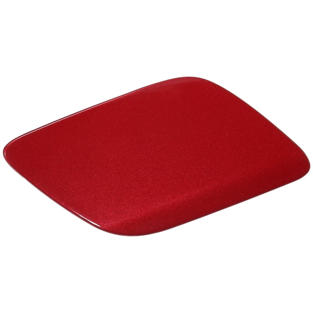 Tapa de la boquilla del limpiaparabrisas Unique Bargains para Audi Q7 lado derecho rojo