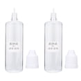 thumbnail image 1 of 2 Bottles Quicksand Oil Colorless Jewelry Tool Accessories for Mobile Phone Case 100ml, 1 of 8