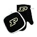thumbnail image 3 of Purdue Boilermakers Oven Mitt & Potholder - Black, 3 of 3