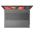thumbnail image 6 of Lenovo 16" Touchscreen 2-in-1 Laptop, Intel Core Ultra 7 155U, 16GB RAM, 1TB SSD, Windows 11 Pro, 83DL0001US, 6 of 7