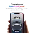 thumbnail image 3 of iPhone 16e 128GB Esim Negro Reacondicionado, 3 of 7