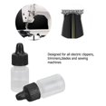 thumbnail image 3 of 2025 Latest Model 10pcs Shaver Maintenance Lubricant Reduce Friction Prevent R..., 3 of 5