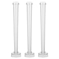 thumbnail image 1 of Shisuyan Candle Holder Mold 3Pcs 10.2X2.0X2.0In, 1 of 9