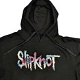 thumbnail image 3 of Slipknot Unisex Pullover Hoodie Sweatshirt Eye Logo (Back Print), 3 of 4