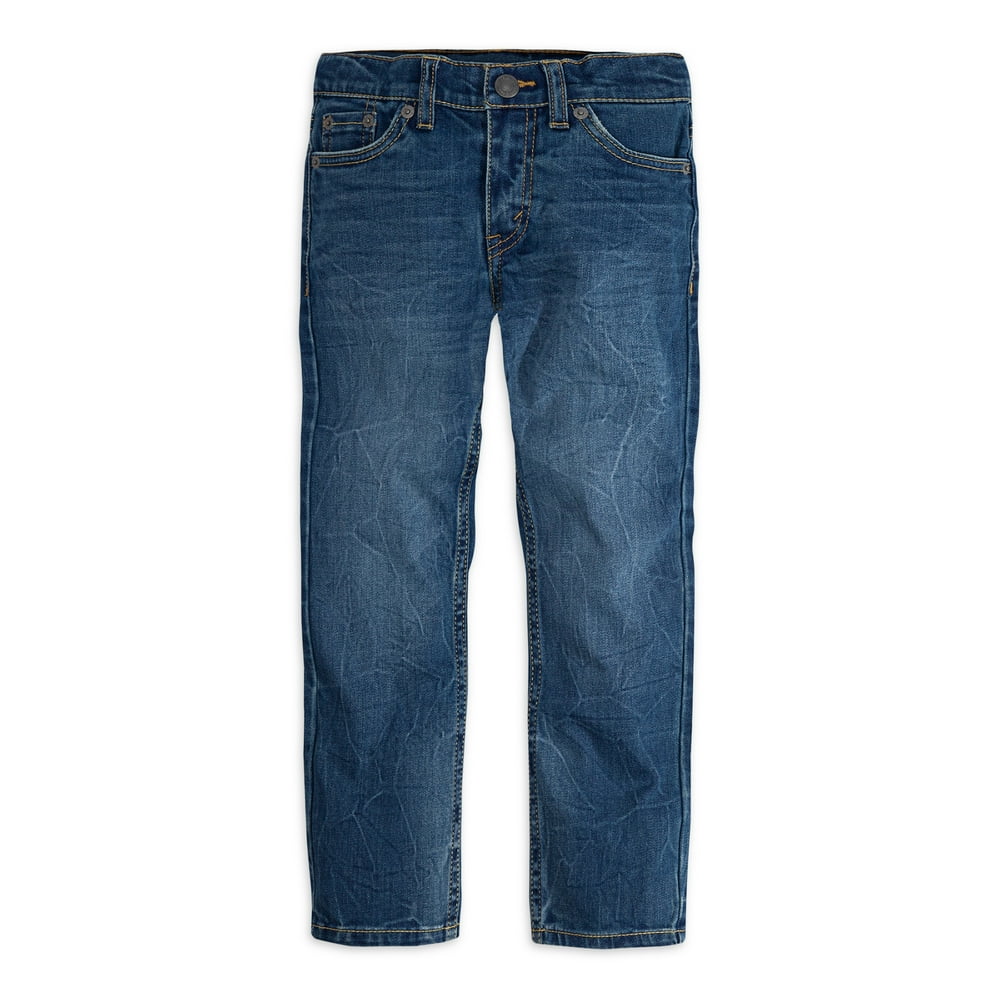 levi's 502 regular fit