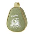 thumbnail image 2 of Bolsa de almacenamiento kusrkot Estuche de almacenamiento para taza de camping verde, 2 of 3