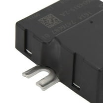 Fuel Pump Control Module For BMW 16147476687