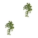 thumbnail image 1 of Plantas falsas de pared Advancent 2Conjunto Verde, 1 of 6