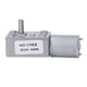 thumbnail image 1 of Motor de reducción de engranajes,Motor con engranajes de CC Motor con engranajes de CC CW Motor de engranajes helicoidales de turbina Durabilidad probada en el tiempo Jadeshay A, 1 of 8