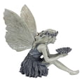 thumbnail image 2 of Estatua de jardín sala de estar dormitorio resina escultura patio patio patio figurine decoración colectiva suministros domésticos Inevent HA011334-00B, 2 of 7