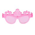 thumbnail image 2 of Monster Doll Ropa Gafas de plástico Decoración para Rosado, 2 of 9