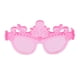 thumbnail image 2 of Par de Lindo Anteojos Gafas CUTICAT para Muñeca 28-30cm Alto Rosado, 2 of 8