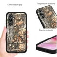 thumbnail image 3 of CoverON For Samsung Galaxy A55 5G Case, Military Grade Heavy Duty Full Body Rugged Phone Cover, Camo, 3 of 7